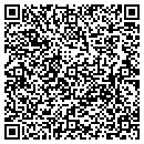 QR code with Alan Weiner contacts