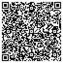 QR code with M2 Properties LLC contacts