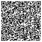 QR code with Almighty Deliverance For Us contacts