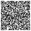 QR code with Alon Lanir contacts