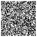 QR code with C C K Inc contacts