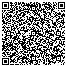 QR code with A Naturalist's World Ltd contacts