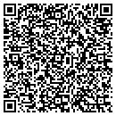 QR code with Azalea Garden contacts