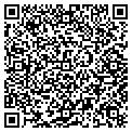 QR code with HDC Corp contacts