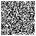 QR code with Cbif contacts