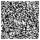 QR code with Cheryls Orthodonic Models contacts