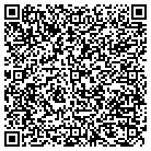 QR code with Chesapeake Coalition Of Essent contacts