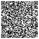 QR code with Heath Vapor Station contacts