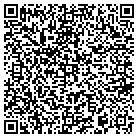 QR code with D R F Research & Development contacts