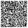 QR code with Ffame contacts