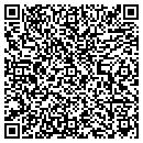 QR code with Unique Marble contacts