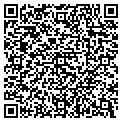 QR code with Ginny Stein contacts