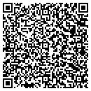 QR code with Hasan Ulusoy contacts