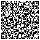 QR code with Radosevich Vae & Garrett John contacts