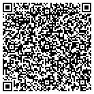 QR code with Riegel's Pipe & Tobacco Shop contacts