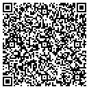 QR code with The Cigar Box contacts