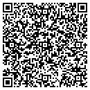QR code with The Cigar Box contacts
