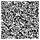 QR code with The Cigar Room contacts
