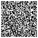 QR code with Asaiil Inc contacts