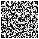 QR code with Azuryen Cuc contacts