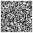 QR code with Mark D Suchy contacts