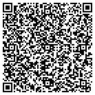 QR code with Cigarettes & Checks Inc contacts