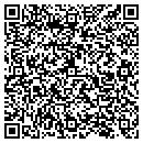 QR code with M Lynette Fleming contacts