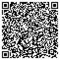 QR code with Moses Organic contacts
