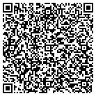 QR code with Ms Doc Central Mississippi Cf contacts