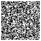 QR code with Ken Shin Kan Karate Dojo contacts
