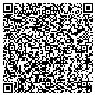 QR code with Oregon State University contacts