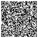 QR code with E-Cigs Plus contacts