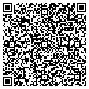 QR code with E M Smoke Shop contacts