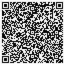 QR code with E Z Roll contacts