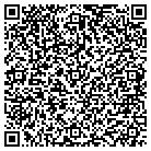 QR code with J JS R V Parts & Service Center contacts