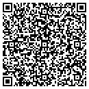 QR code with Hippie Gypsy contacts