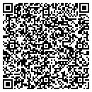 QR code with Reginald M Clark contacts