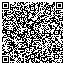QR code with J C 's Cigarette Outlet LLC contacts