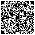 QR code with Jims Corner contacts