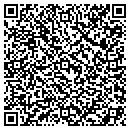 QR code with K Planet contacts