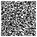 QR code with Krush Vapors contacts
