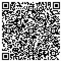 QR code with Lee & Lee Tabacco contacts