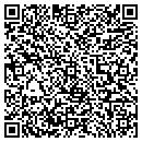 QR code with sasan, samina contacts