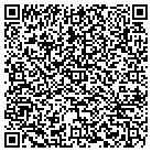 QR code with M & M Smoke Sp & Check Cashing contacts
