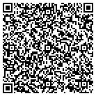 QR code with My Wonderland the Otherway contacts