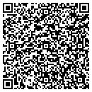 QR code with One Stop Smoke Shop contacts