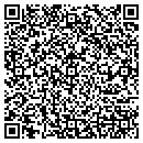 QR code with Organization Of Tabacco Free E contacts
