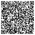 QR code with The Alphabet House contacts