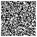 QR code with Puff N Snuff contacts
