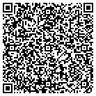 QR code with Deaf Blind Dev Center Inc contacts